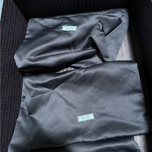 PRADA shoes - Picture 11 of 13